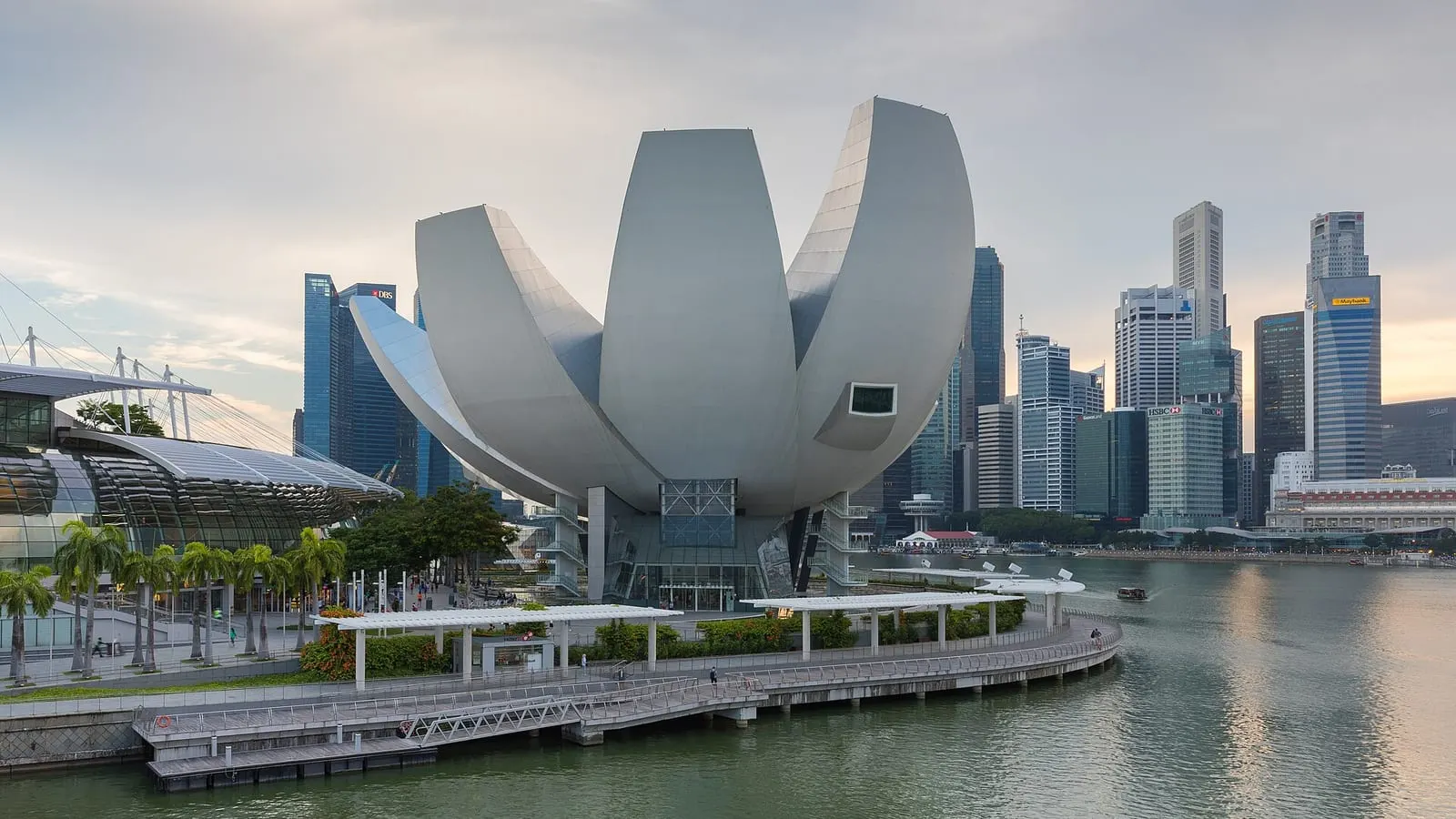 View of Singapore, Singapore